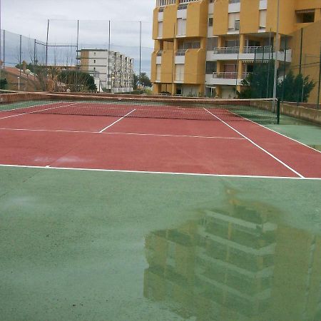 Apart. Brezo Nova-Canet. Playa Canet d'En Berenguer ภายนอก รูปภาพ